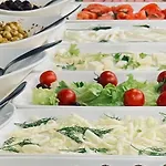 Cenka Ephesus Bed & Breakfast