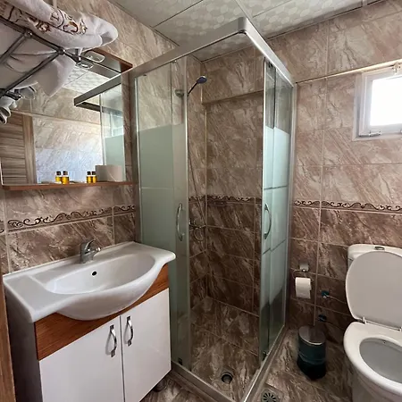 Panzió Cenka Ephesus 4*