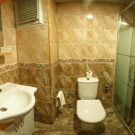 Panzió Cenka Ephesus Selçuk