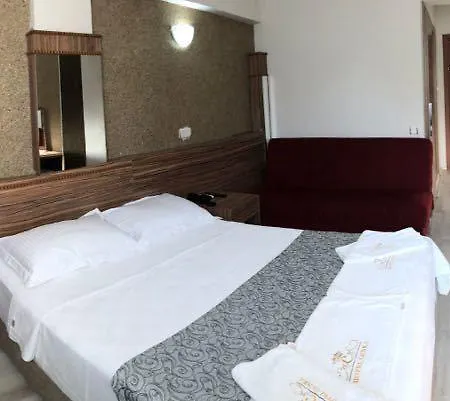 Cenka Ephesus Oda ve Kahvaltı Selçuk