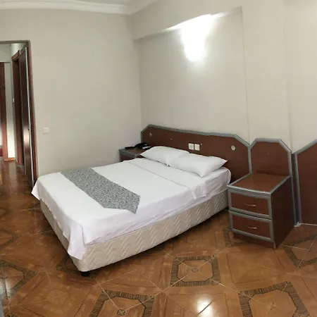 Cenka Ephesus 4* سلجوك