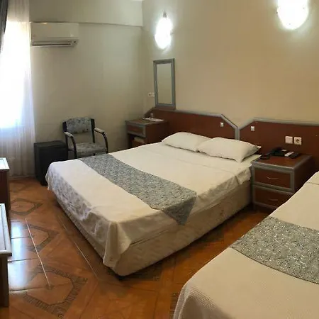 Cenka Ephesus 4* سلجوك