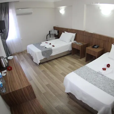 Cenka Ephesus 4* سلجوك