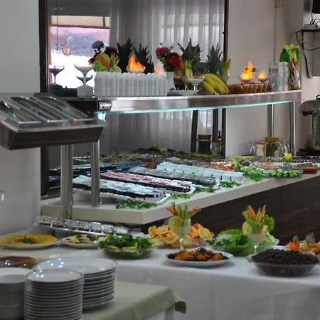 Panzió Cenka Ephesus Selçuk