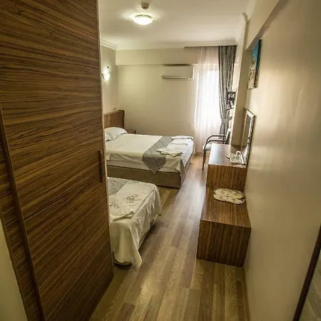 Cenka Ephesus 4* Selçuk