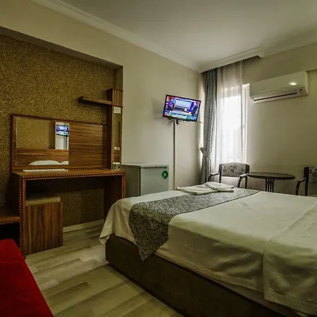 Oda ve Kahvaltı Cenka Ephesus 4*
