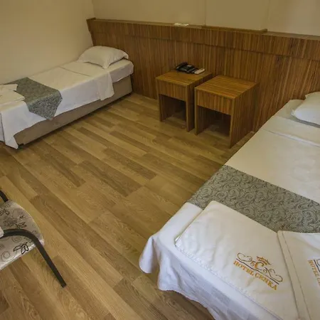Bed and breakfast Cenka Ephesus Selçuk