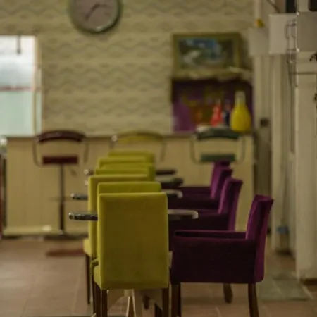 Cenka Ephesus Panzió