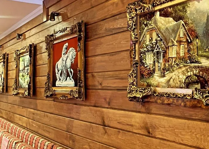 Bed & Breakfast Cenka Ephesus