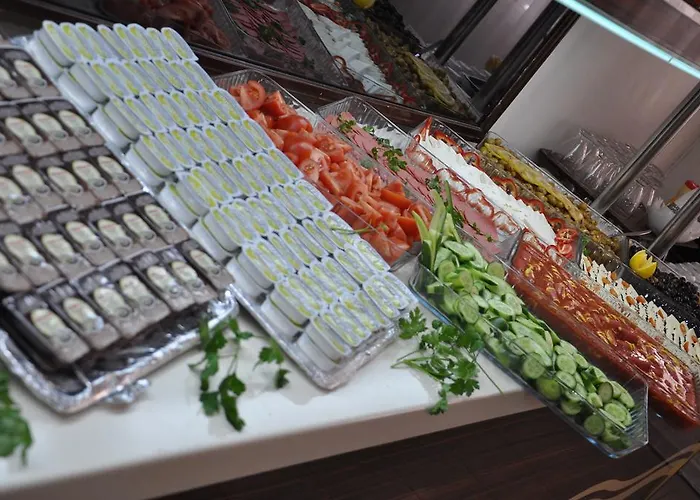 Cenka Ephesus Selçuk