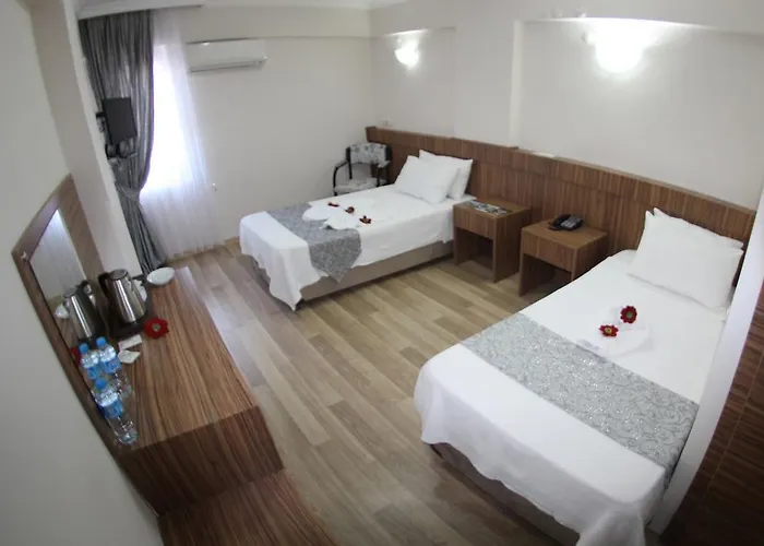 Cenka Ephesus 4* Selçuk