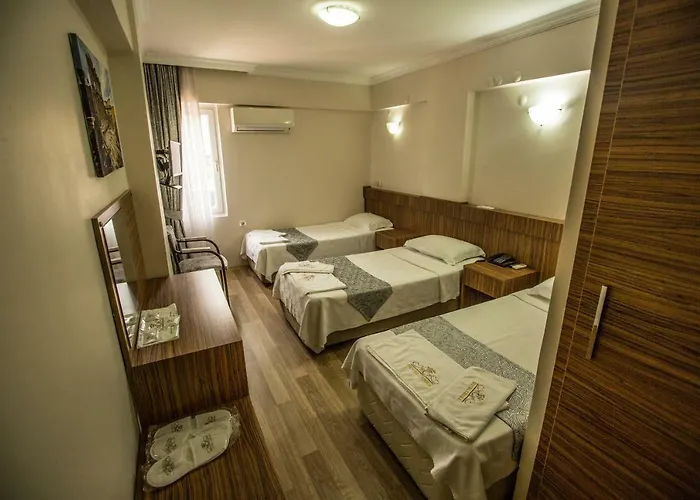 Cenka Ephesus Bed & Breakfast 4*