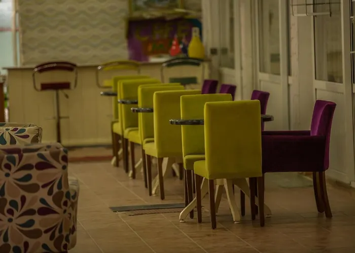 Bed & Breakfast Cenka Ephesus