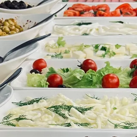 Cenka Ephesus Bed & Breakfast