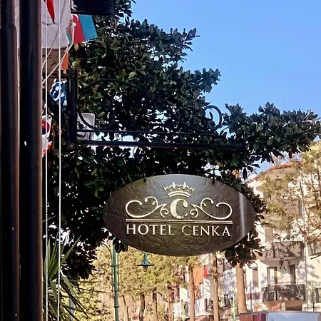 Cenka Ephesus 4* Selçuk