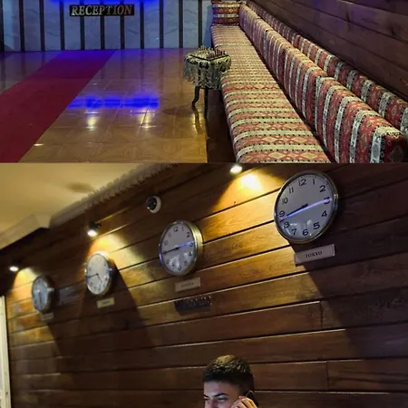 Cenka Ephesus B&B 셀주크