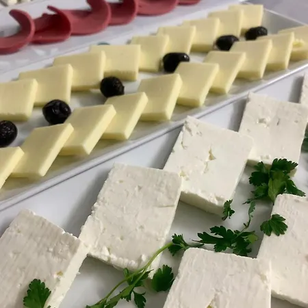 Bed & Breakfast Cenka Ephesus Selçuk