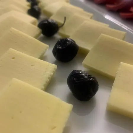 Bed & Breakfast Cenka Ephesus 4*