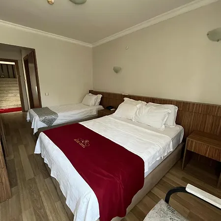 Cenka Ephesus B&B