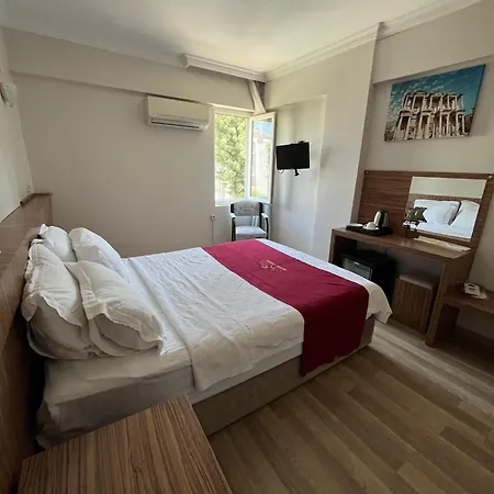 Cenka Ephesus 4* 셀주크