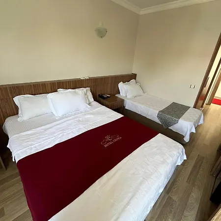 Cenka Ephesus B&B