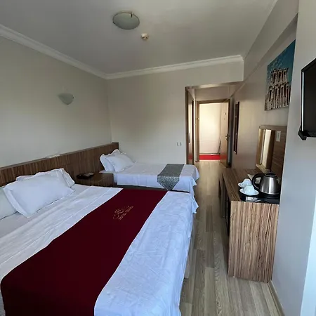 Cenka Ephesus Bed & Breakfast 2*