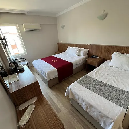 Cenka Ephesus B&B 셀주크