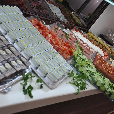 Cenka Ephesus Selcuk