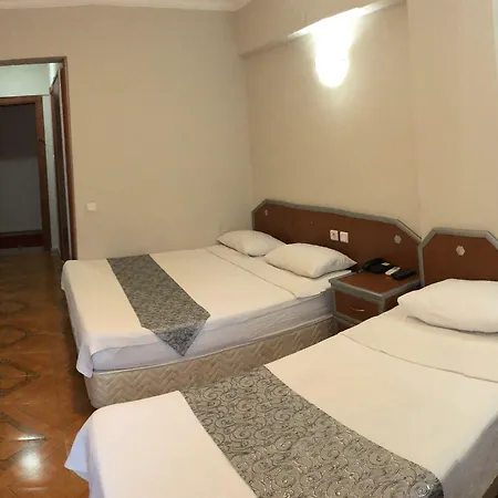 Cenka Ephesus B&B