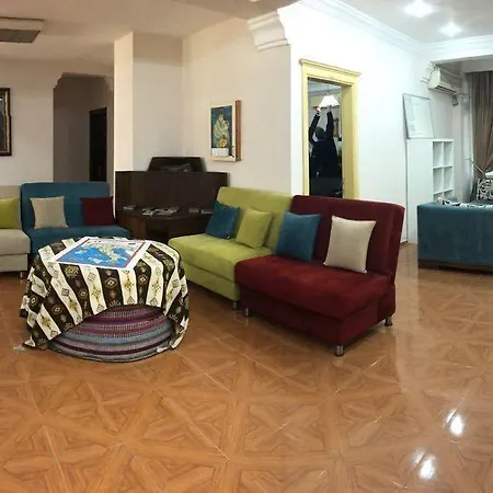 Bed & Breakfast Cenka Ephesus Selçuk