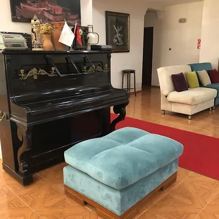 Cenka Ephesus 4* Selçuk