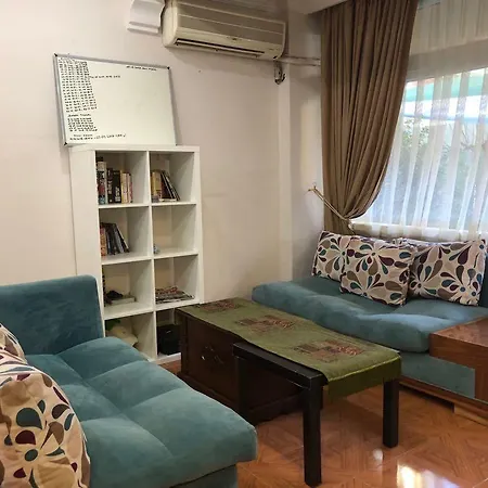 Cenka Ephesus B&B 셀주크