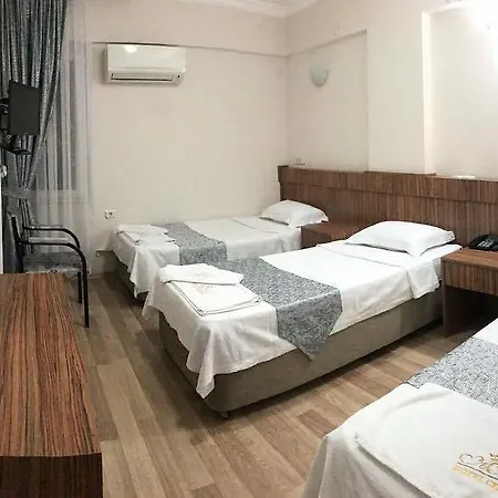 Cenka Ephesus Bed & Breakfast Selçuk