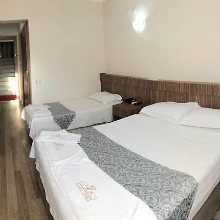 Cenka Ephesus 4* Selçuk
