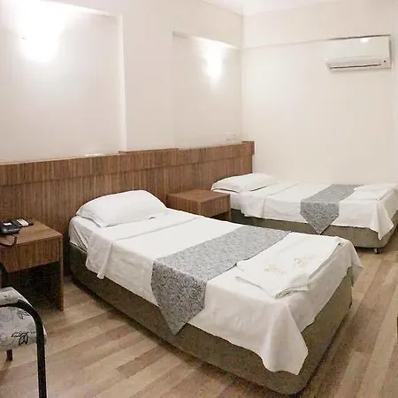 Cenka Ephesus Bed & Breakfast Selcuk