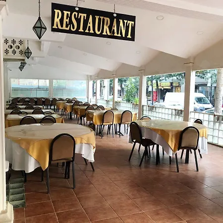 Cenka Ephesus Bed & Breakfast Selcuk