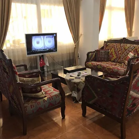 Cenka Ephesus 4* Selçuk