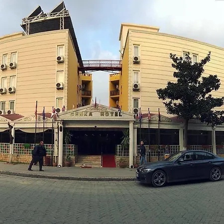 Cenka Ephesus Selçuk