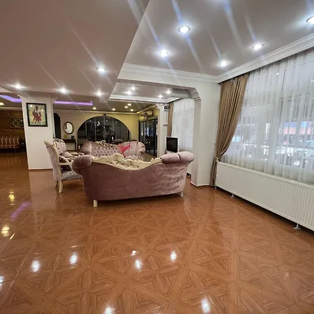 Cenka Ephesus Bed & Breakfast Selçuk