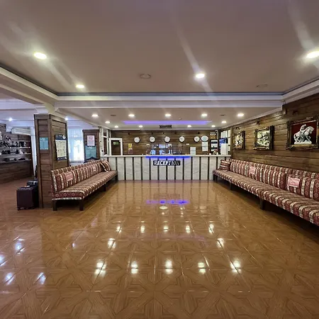 B&B Cenka Ephesus 4*