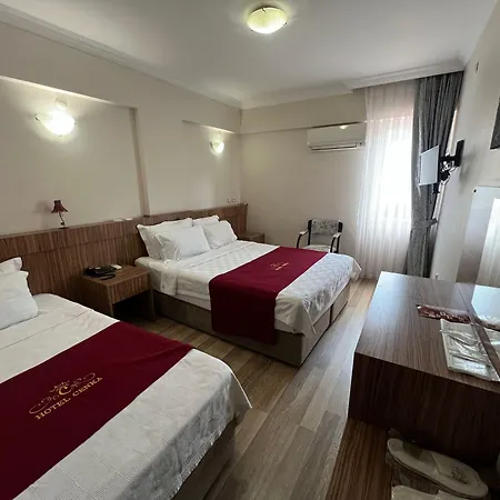 Cenka Ephesus 4* 셀주크