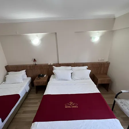 Cenka Ephesus 4* 셀주크