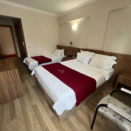 Bed & Breakfast Cenka Ephesus Selçuk