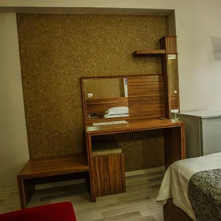 Cenka Ephesus B&B