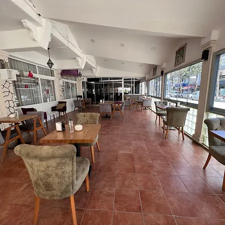 Cenka Ephesus B&B 셀주크