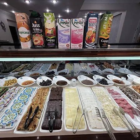 B&B Cenka Ephesus 4*