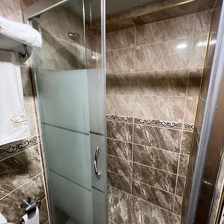 Cenka Ephesus B&B
