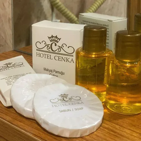 Cenka Ephesus Bed & Breakfast 4*