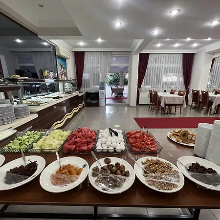 Cenka Ephesus Bed & Breakfast 4*