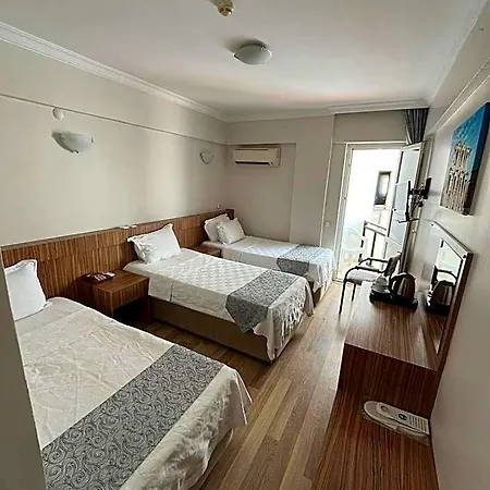 Cenka Ephesus 4* 셀주크